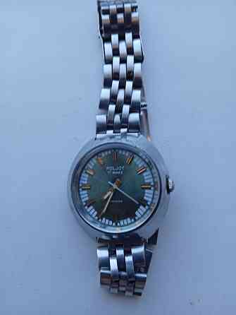 Часы Полет Донецк