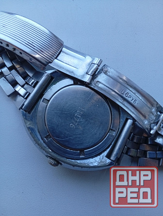 Часы Полет Донецк - изображение 4