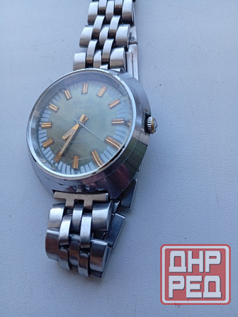 Часы Полет Донецк - изображение 3