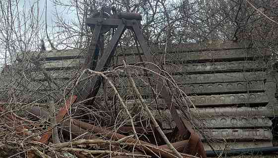 Плиты перекрытия Донецк