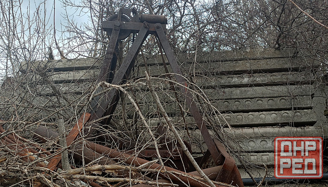 Плиты перекрытия Донецк - изображение 3