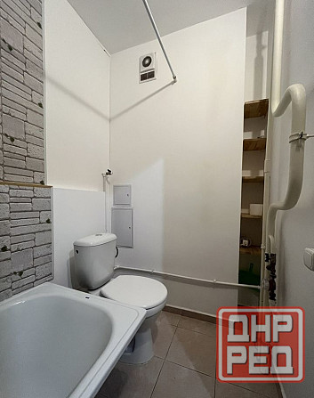 Сдается: Квартира-студия Донецк - изображение 2