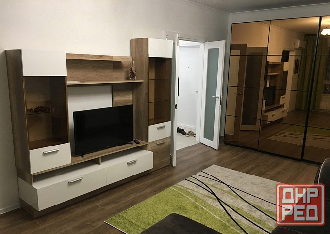 Сдается квартира на длительный срок Донецк - изображение 1