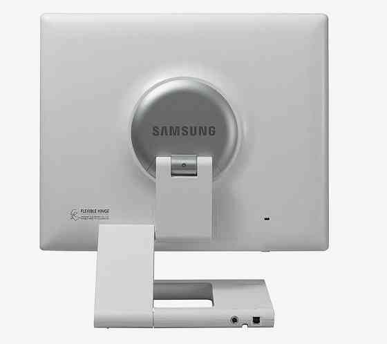 Монитор Samsung SyncMaster 971p белый Донецк