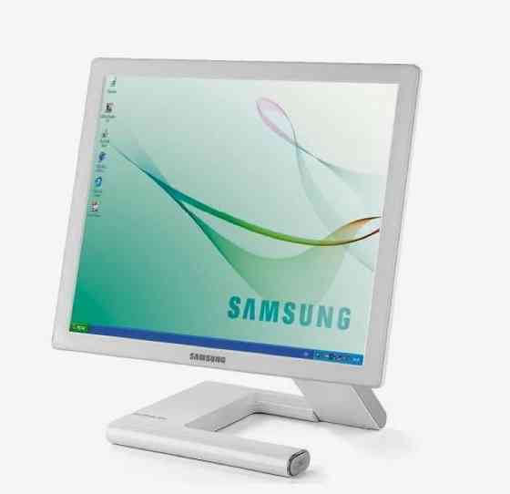 Монитор Samsung SyncMaster 971p белый Донецк
