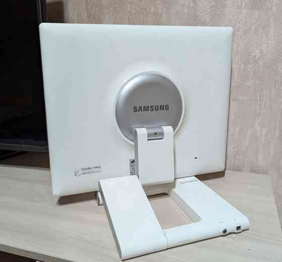 Монитор Samsung SyncMaster 971p белый Донецк