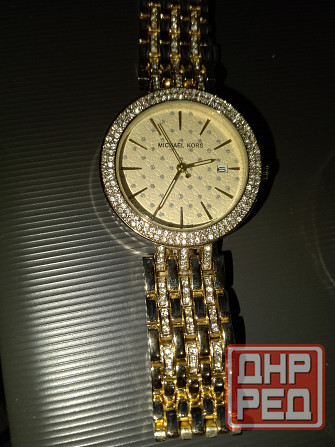 Продам женские часы. Донецк - изображение 2