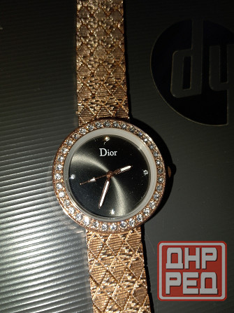 Продам женские часы. Донецк - изображение 1