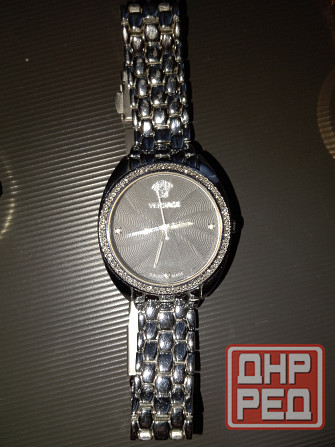 Продам женские часы. Донецк - изображение 3