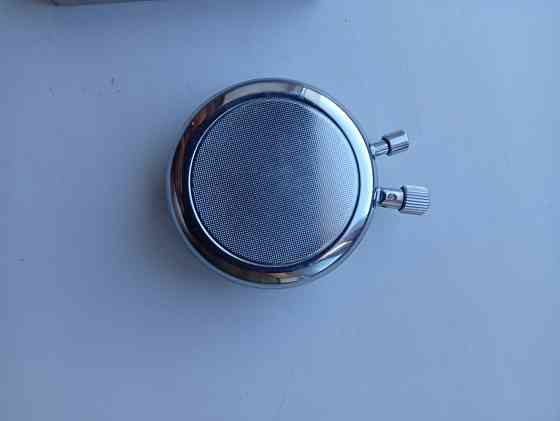 Секундомер Агат ссср Донецк