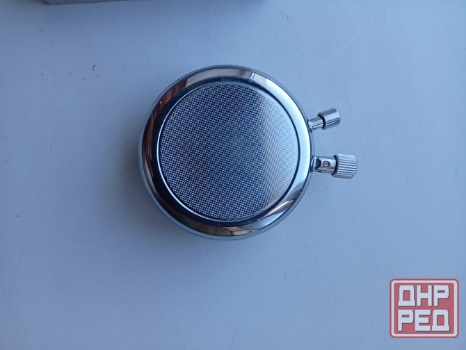 Секундомер Агат ссср Донецк - изображение 3