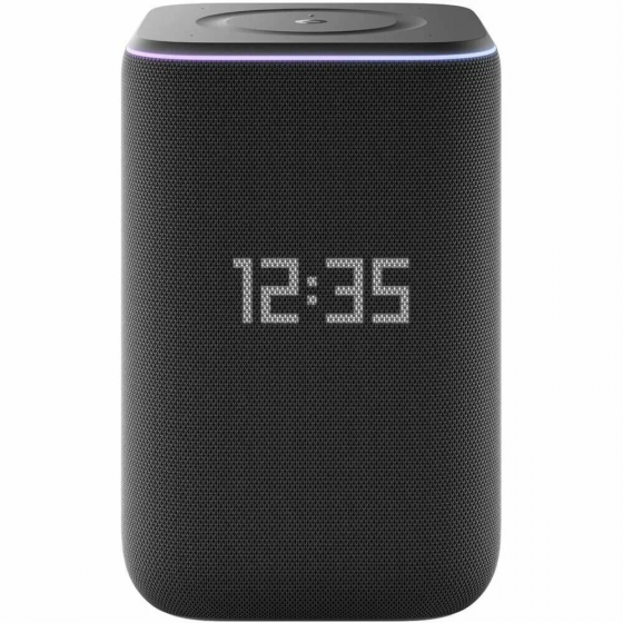 Умная колонка Яндекс Станция 3, 50Вт Донецк