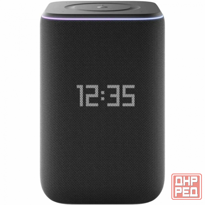 Умная колонка Яндекс Станция 3, 50Вт Донецк - изображение 1