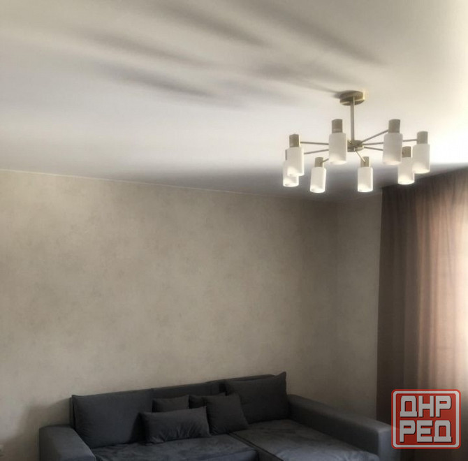 Сдам уютную 2-комнатную на набережной, Ворошиловский район. Донецк - изображение 4