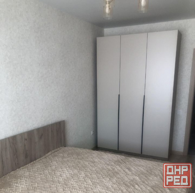 Сдам уютную 2-комнатную на набережной, Ворошиловский район. Донецк - изображение 1