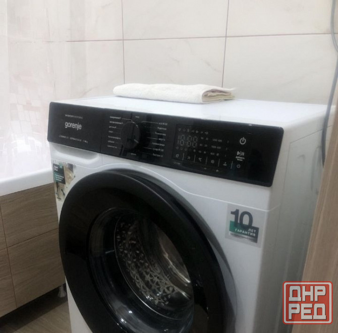 Сдам уютную 2-комнатную на набережной, Ворошиловский район. Донецк - изображение 5