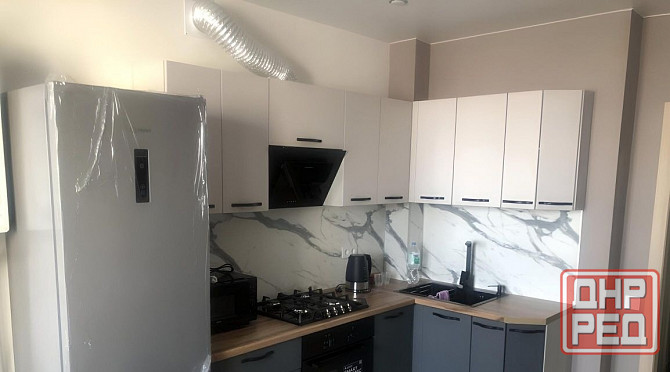 Сдам уютную 2-комнатную на набережной, Ворошиловский район. Донецк - изображение 3