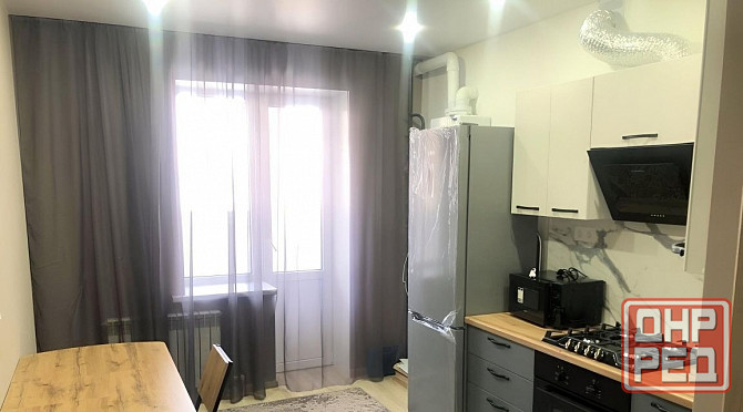 Сдам уютную 2-комнатную на набережной, Ворошиловский район. Донецк - изображение 6