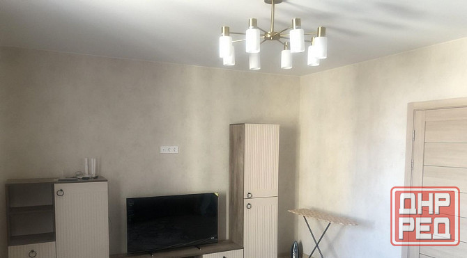 Сдам уютную 2-комнатную на набережной, Ворошиловский район. Донецк - изображение 2