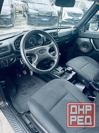 LADA Niva Legend Донецк - изображение 7