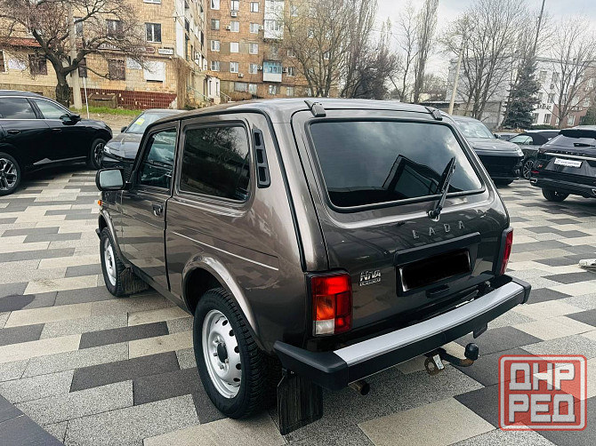 LADA Niva Legend Донецк - изображение 5