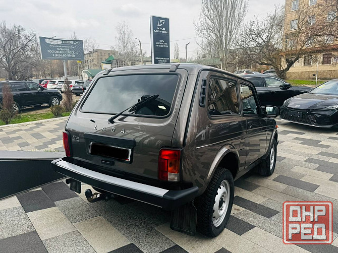 LADA Niva Legend Донецк - изображение 6