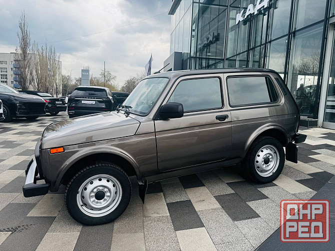 LADA Niva Legend Донецк - изображение 3