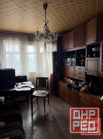 Срочная продажа квартиры! Макеевская Галактика Макеевка - изображение 1