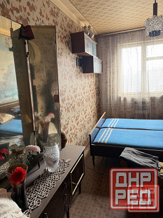 Срочная продажа квартиры! Макеевская Галактика Макеевка - изображение 3