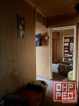 Срочная продажа квартиры! Макеевская Галактика Макеевка - изображение 4