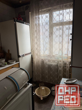 Срочная продажа квартиры! Макеевская Галактика Макеевка - изображение 8