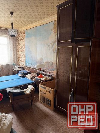 Срочная продажа квартиры! Макеевская Галактика Макеевка - изображение 2