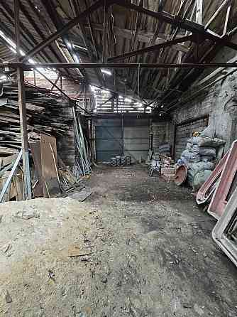 Продам помещение свободного назначения, под станцию техобслуживания, Центрально-Городской, Плеханова Макеевка