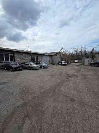 Продам помещение свободного назначения, под станцию техобслуживания, Центрально-Городской, Плеханова Макеевка