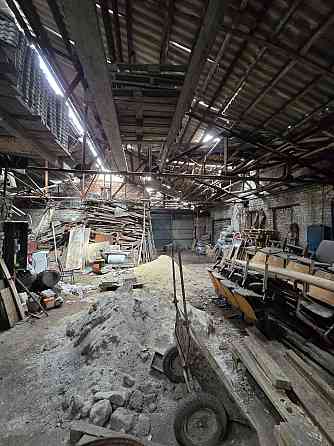 Продам помещение свободного назначения, под станцию техобслуживания, Центрально-Городской, Плеханова Макеевка