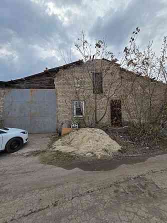 Продам помещение свободного назначения, под станцию техобслуживания, Центрально-Городской, Плеханова Макеевка