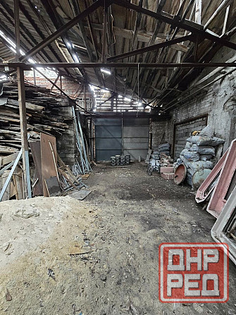 Продам помещение свободного назначения, под станцию техобслуживания, Центрально-Городской, Плеханова Макеевка - изображение 6