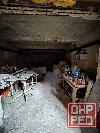 Продам помещение свободного назначения, под станцию техобслуживания, Центрально-Городской, Плеханова Макеевка - изображение 4