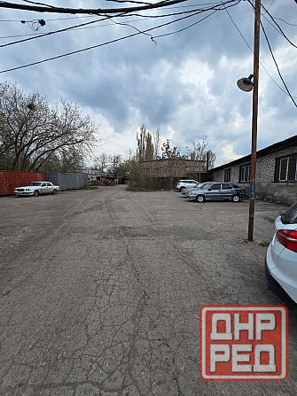 Продам помещение свободного назначения, под станцию техобслуживания, Центрально-Городской, Плеханова Макеевка - изображение 2