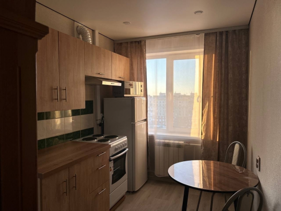 Квартира на длительный срок, Кировский район. Донецк