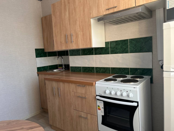 Квартира на длительный срок, Кировский район. Донецк