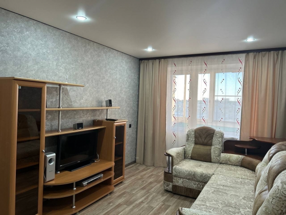 Квартира на длительный срок, Кировский район. Донецк