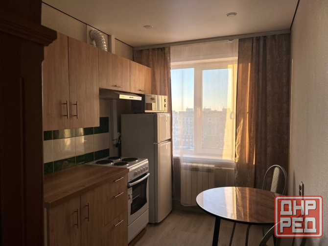 Квартира на длительный срок, Кировский район. Донецк - изображение 3