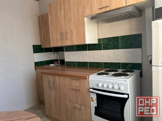 Квартира на длительный срок, Кировский район. Донецк - изображение 4