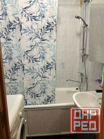 Квартира на длительный срок, Кировский район. Донецк - изображение 5