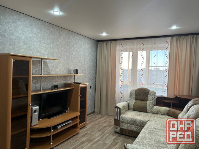 Квартира на длительный срок, Кировский район. Донецк - изображение 1