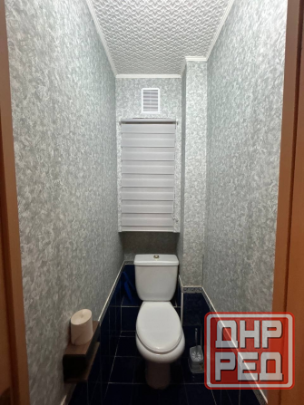 Квартира на длительный срок, Кировский район. Донецк - изображение 6