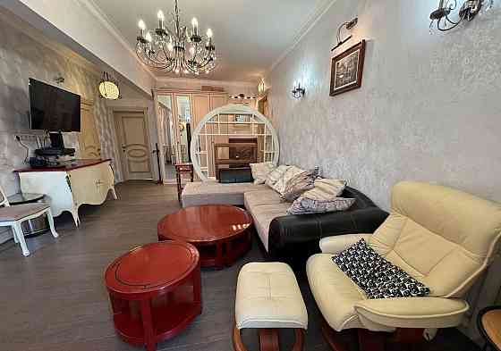 Сдается шикарная двухкомнатная квартира на бул. Пушкина Донецк