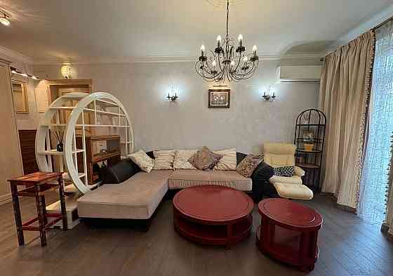 Сдается шикарная двухкомнатная квартира на бул. Пушкина Донецк