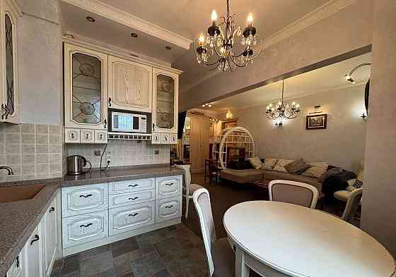 Сдается шикарная двухкомнатная квартира на бул. Пушкина Донецк